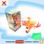 new function electric dinosaur toys Jakiro toy projection toy