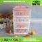 2015 new modern small plastic storage box drawer