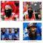 James Harden black beard mustache M-U432
