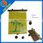Universal Car Curtain Roller Blind Auto Window Sunshade