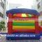 inflatable bouncer combo for children