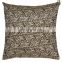 Indian Sofa Pillow Case Kantha CushionCover Handmade Embroidery Home Decor