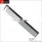 good sale professional custom logo carbon fiber hair comb