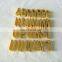 Factory wholesale 30 mm diy gold letters