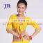 Wholesale soft crop sleeve adult women sport belly dance costume top S-3020#