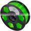Green easythreed durable heat resistance pla abs nylon pc petg wood filament 1.75