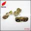 Small box spring hinge for wooden box
