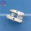 Custom made sheet stamped metal parts