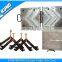 Hot Quality Double Color PVC Strap / Upper Mould Suit for Rotary Machine