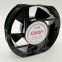 CNDF manufacturer production ventilation exhaust fans 170x150x52mm cooling fan TA15052HSL-2