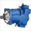 Aaa4vso180hs/30r-pkd63n00 Rexroth  Aaa4vso180 Small Axial Piston Pump 100cc / 140cc Anti-wear Hydraulic Oil