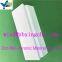 wear resistant material high alumina ceramic brick new products