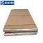 ASTM 201 304 2B BA 8K mirror polished surface with laser cutting film   protection cold rolled stainless steel sheet