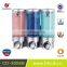 300*3ml Wholesale Bathroom shower soap shampoo dispenser 3 containers CD-3006B