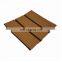 Melors Synthetic EVA Foam Faux Teak Anti-slip Decking For Boat