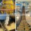 Bucket Chain Gold Dredger Boat for sale