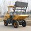 2Ton FCY20S Site Dumper With Autoloader