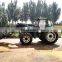 Big new 130hp front end loader 4 wheel drive tractor for sale