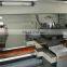 CQK130 High quality automatic CNC pipe threading machine