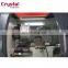 Diamond cutting and polishing machine, CNC lathe machine AWR2840