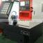 Mini CNC Lathe CK32L Mini CNC Torna