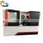 CK63 gsk cnc controller revolving lathe machine factory price