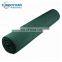 UV blocked patio sun shade net triangle swimming pool garden shade sail made in China