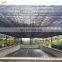 Cheap China green 100% HDPE sun agricultural balcony round wire vegetables shade net price/shading net from factory