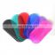 Lower Price Custom Logo Color Oval Posted Magic Belt Barber Hair Gripper with Low MOQ