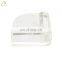 clear rubber smile face table  corner protection for baby caring corners protector for furniture pvc material