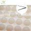 High Quality Self - Sticky Backing Glue Heavy Duty Rubber Bumper Feet Furniture Foot Pad