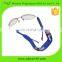 Promotional customized fast delivery thin croakies