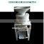 High Efficiency Moringa Oleifera Seed Shell Remove Sheller Thresher Shelling Dehulling Shucking Separating Machine
