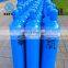47L 150bar Oxygen Gas Cylinder With Tulip Cap