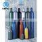 dot-3aa seamless steel gas cylinder steel cylinder Empty Steel Cylinder
