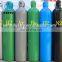 Water Capacity 50L High Pressure 150Bar Industry Oxygen Cylinder