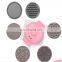 High Speed Energy Saving automatic mini donut maker machine/donut maker/donut hole maker Mini Donut Fry Machine