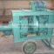 Low price high quality wood debarking machine For Sale
