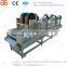 Automatic Frozen French Fries Processing Plant Fresh Potato Chips Making Machine On Sale