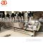 Factory Price Fully Automatic Frying Fresh Potato Chips Making Production Line Frozen French Fries Machinery