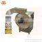 Industrial Electric Zigzag Sweet Potato Chips French Fry Cutting Machine Eggplant Slicer Yam Chips Cutter