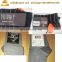Industrial Automatic Underwear Label Logo Sewing Machine for Socks Label