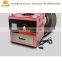 Lovely flower cotton candy floss machine cotton candy maker machine