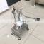 Hot Selling Mini Pineapple Peeler Machine/Stainless Pineapple Coring and Peeling Machine with Best Quality