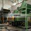 aluminum crusher durable Crusher Recycling tire crushing machine
