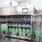 high quality liquid filling machine food canning machine