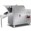 Commercial fully automatic stainless steel peanut seed coffee nut roaster machine