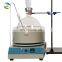 Lab Product Vacuum Jacketed Glass Short Pat Distillation Kit 20l short Path