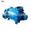 hydraulic high pressure multistage oil pump