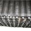 Hydraulic cylinder honed seamless steel pipe